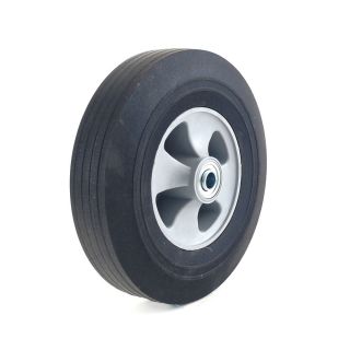 Arnold 10 in x 2 3/4 in Utility Wheel