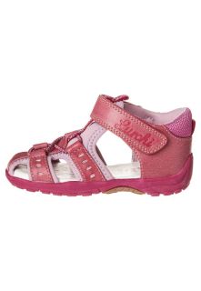 Lurchi MAXY   Sandals   pink