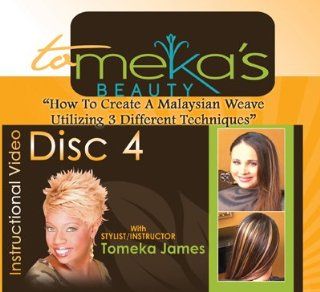 "How To Create A Malaysian Weave Utilizing 3 Different Techniques" Movies & TV