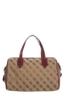 Guess POWAY   Handbag   red