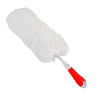 Quickie   Clean Results Microfiber Feather Duster