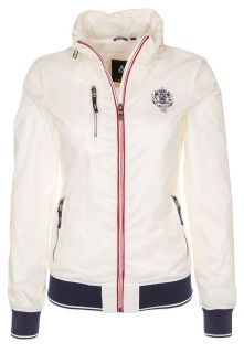 Gaastra   SUNRISE   Summer jacket   white