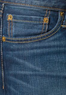 Levis® NEW RAG STRAIGHT   Straight leg jeans   blue