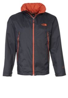 The North Face   POTENT   Outdoor jacket   grey