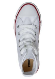 Converse   CHUCK TAYLOR AS CORE   High top trainers   white