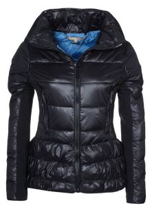 Silvian Heach   ALONA   Winter jacket   black
