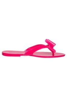 Petite Jolie   Pool shoes   pink