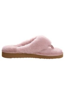 Shepherd Slippers   pink