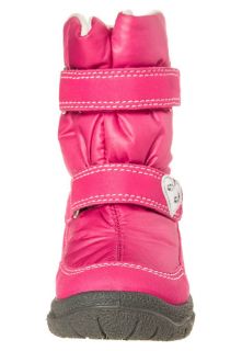 Superfit Winter boots   pink