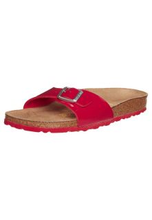 Birkenstock   MADRID   Sandals   red
