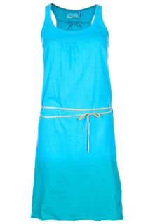 TWINTIP   Summer dress   turquoise
