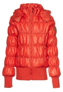 Esprit   Waterproof jacket   orange