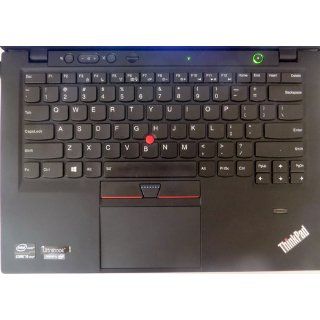 Lenovo ThinkPad X1 Carbon 14 Inch Touchscreen Laptop (Black)3444CUU  Laptop Computers  Computers & Accessories