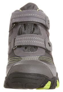 Superfit Velcro shoes   grey