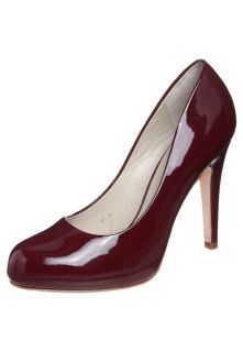 Mario Giordano   High heels   red