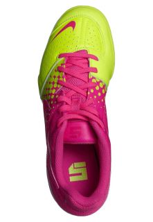 Nike Performance JR NIKE5 ELASTICO   Indoor football boots   pink