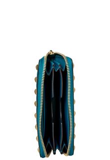 MICHAEL Michael Kors SELMA   Phone case   turquoise