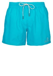 Brunotti   CRUNOT   Swimming shorts   turquoise