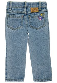 Tootsa MacGinty TUNSTALL   Straight leg jeans   blue