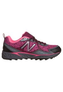 New Balance WT 910   Trail running shoes   grey