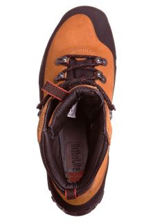 Viking STETIND GTX   Climbing shoes   orange