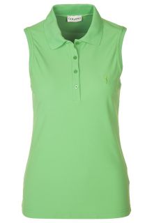 Golfino   SUN   Polo shirt   green