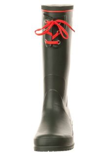 Tretorn SOFIERO   Wellies   green