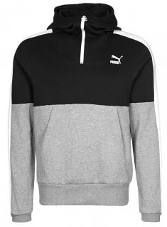 Puma   ME   Hoodie   black