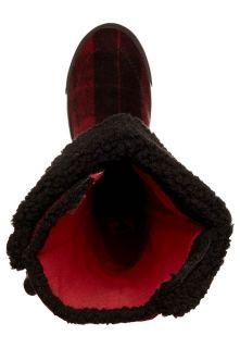 Rocket Dog TANSY   Snow Boots   red