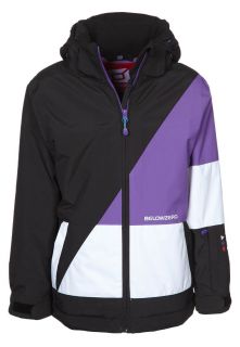 Belowzero   RAMIRA   Snowboard jacket   black