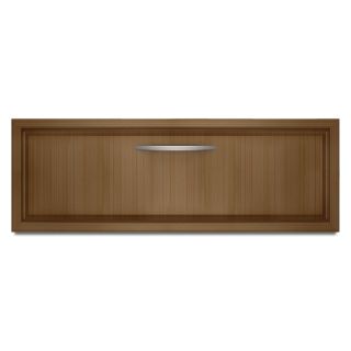 KitchenAid Warming Drawer (Panel Ready) (Common 30 in; Actual 29.75 in)