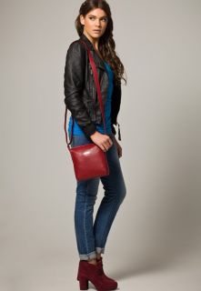 Bree NOLA 1   Handbag   red