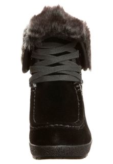 Tamaris Snow Boots   black