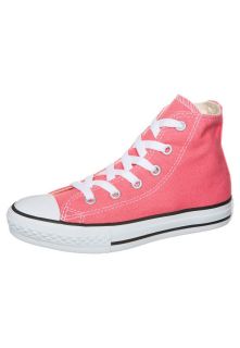 Converse   CHUCK TAYLOR ALL STAR   High top trainers   pink