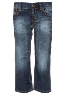 Levis®   504   Straight leg jeans   blue