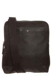 Benetton   BORSA   Across body bag   black