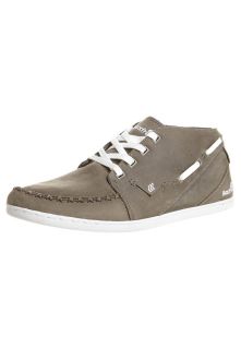 Boxfresh   High top trainers   grey