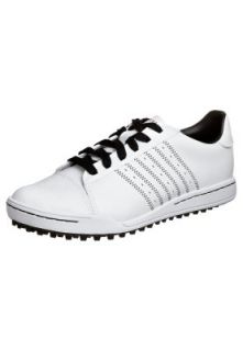 adidas Golf   ADICROSS JR   Golf shoes   white