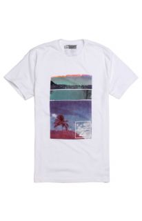Mens Reef T Shirts   Reef Youth Spring T Shirt