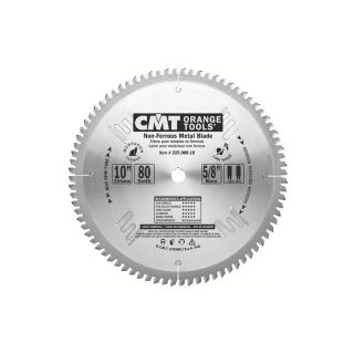 CMT 10 in Continuous Circular Saw Blade