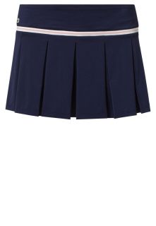 Lacoste   Sports skirt   blue