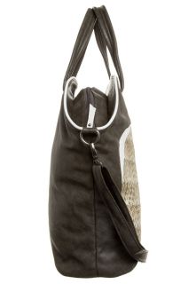 Skunkfunk Tote bag   grey