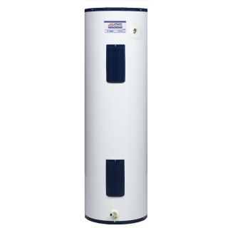 U.S. Craftmaster 40 Gallon 6 Year Regular Electric Water Heater