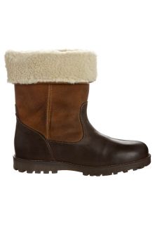 Helly Hansen DISA MID   Winter boots   brown
