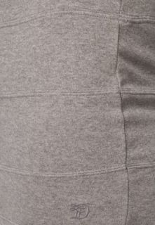 Tom Tailor Denim   Mini skirt   grey