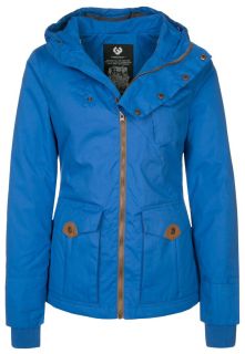Ragwear   GIA   Winter jacket   blue