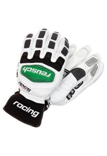 Reusch   RACE TEC 13 SG   Gloves   white