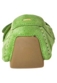 Jette CHARMING   Moccasins   green