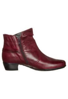 Gabor   Boots   red