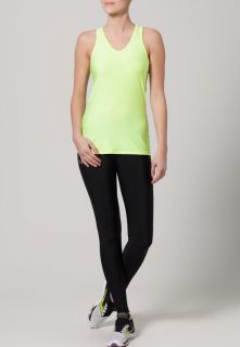 Under Armour SONIC   Top   green